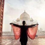 Sunrise Taj Mahal Tour By Car From Delhi