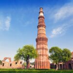 Delhi and Agra Tour Package 2 Days
