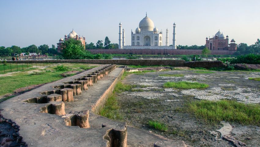 Top Things to Do in Agra in One Day