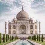 Best Day Trips to Taj Mahal from Delhi