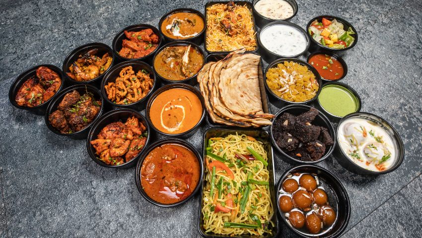 Must Try Dishes on Your Same Day Taj Mahal Tour